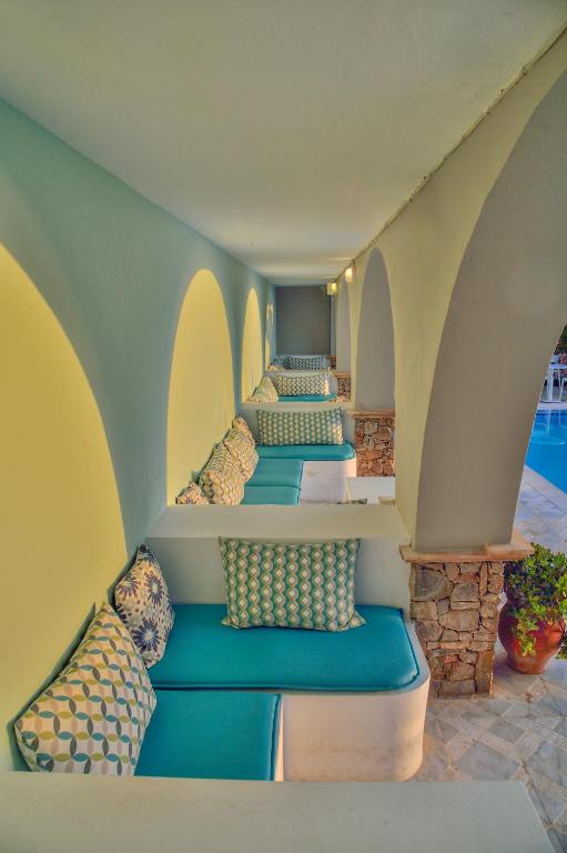 Bar/lounge