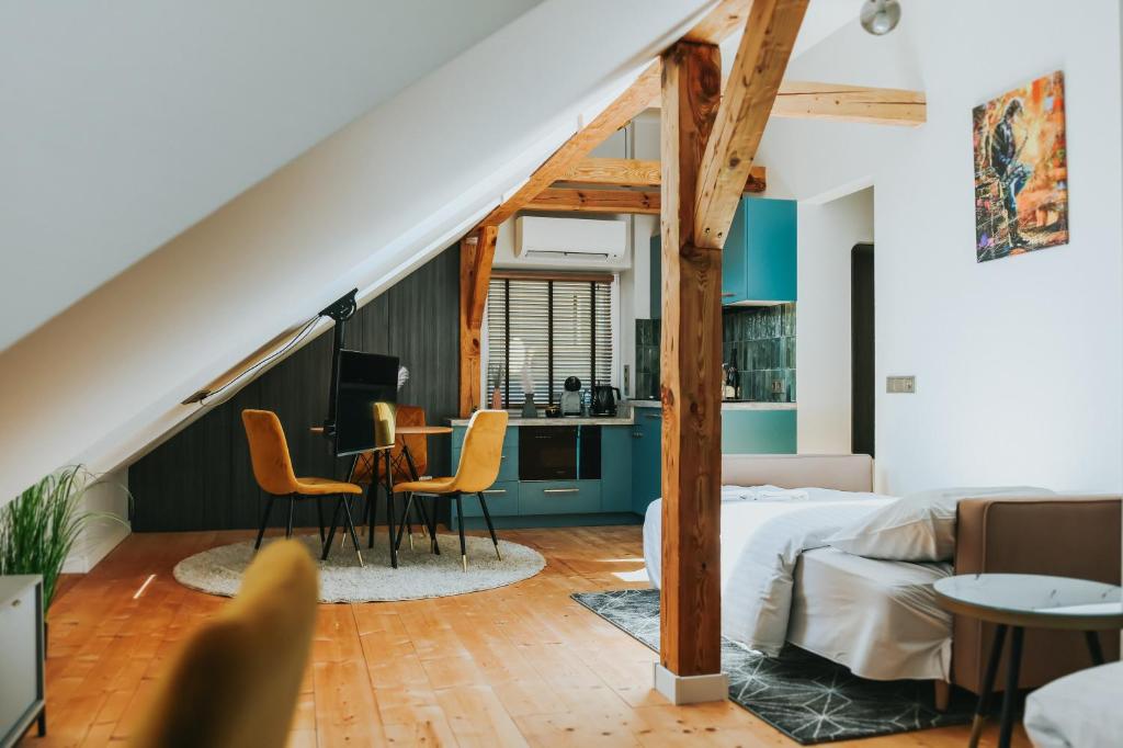 Tiny Oasis - Steps from OldTown, Klaipėda