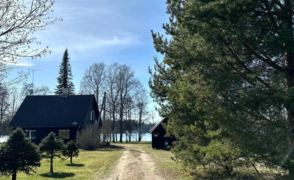 Maal ja Veel, hotel v destinaci Misso