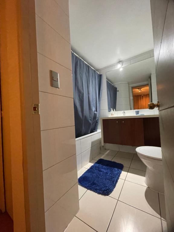 Departamento monoambiente - 3