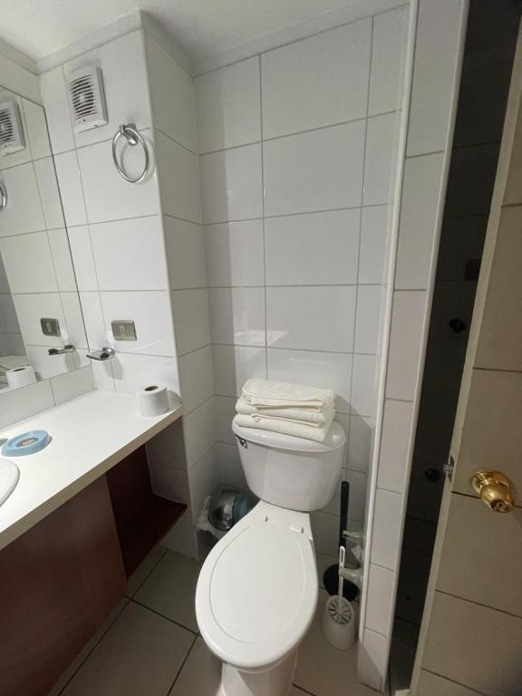 Departamento monoambiente - 4