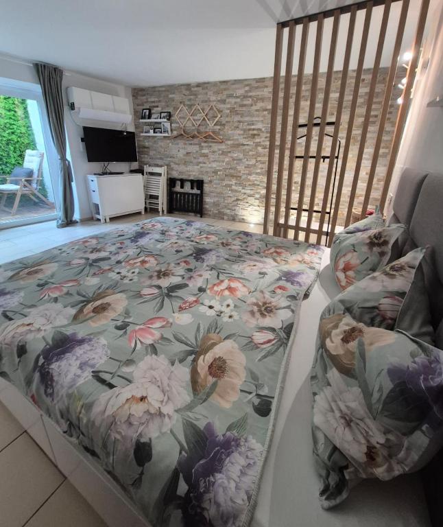 Apartma Erik Piran, Piran