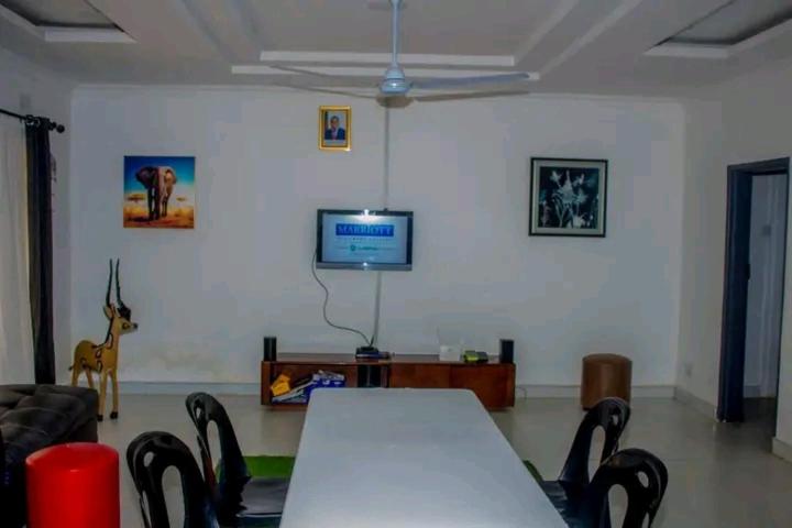 Chimz Vista Lodge, Kabwe