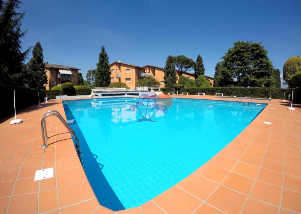 Relax & piscina a due passi dal lago "Family Sole" - 3