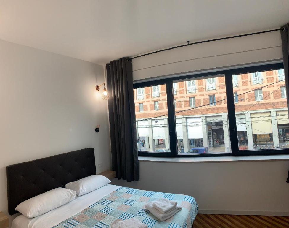 ugo bassi rooms - 2