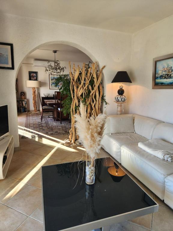 Appartement centre de calvi - 3