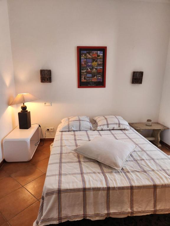 Appartement centre de calvi - 5