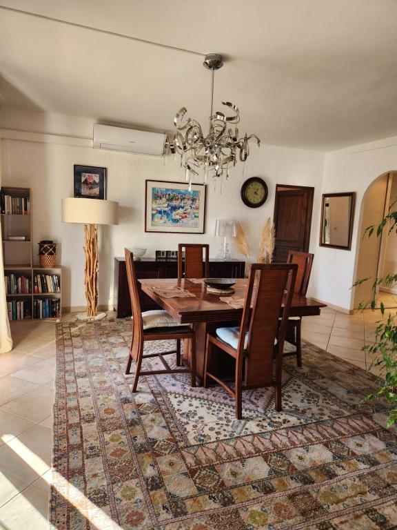 Appartement centre de calvi - 4