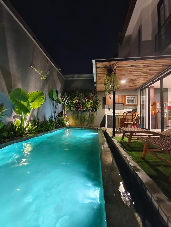 Josh House KBP Villa