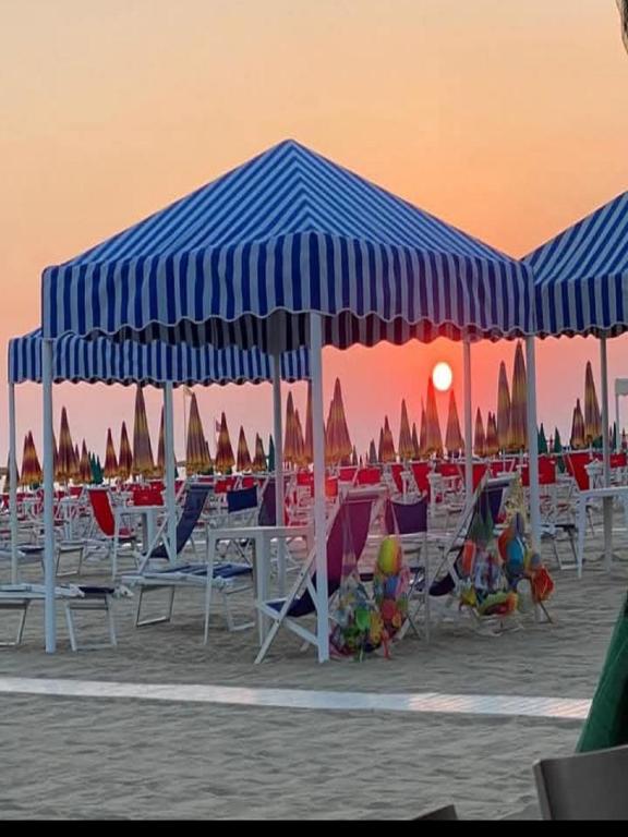 Casa Gioia modern kitchen