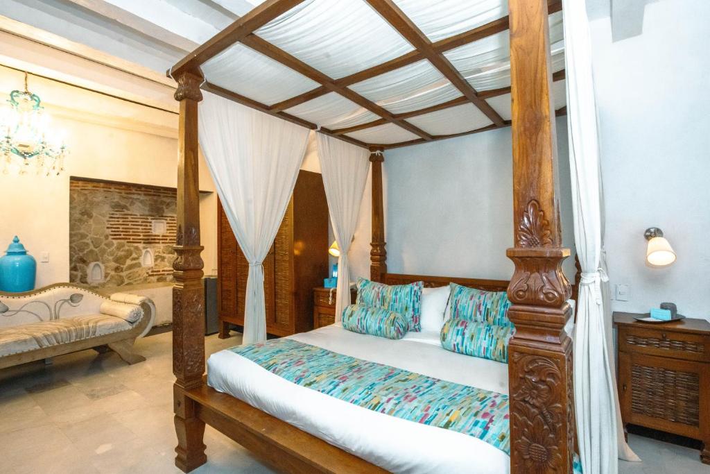 Excellent room comfort & quality