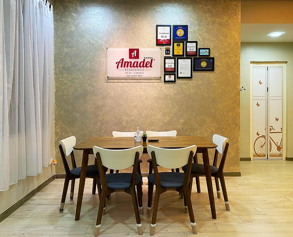 Facilities