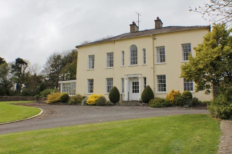 Willowhill House photo