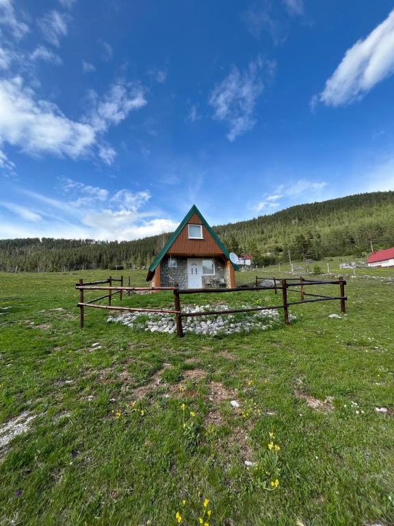 Lake house- Jakov - 4
