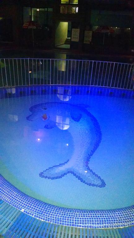 Ticlo Resort photo
