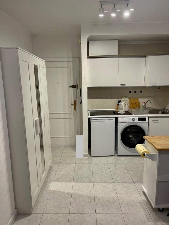 Nice studio, near the beach, Torrevieja