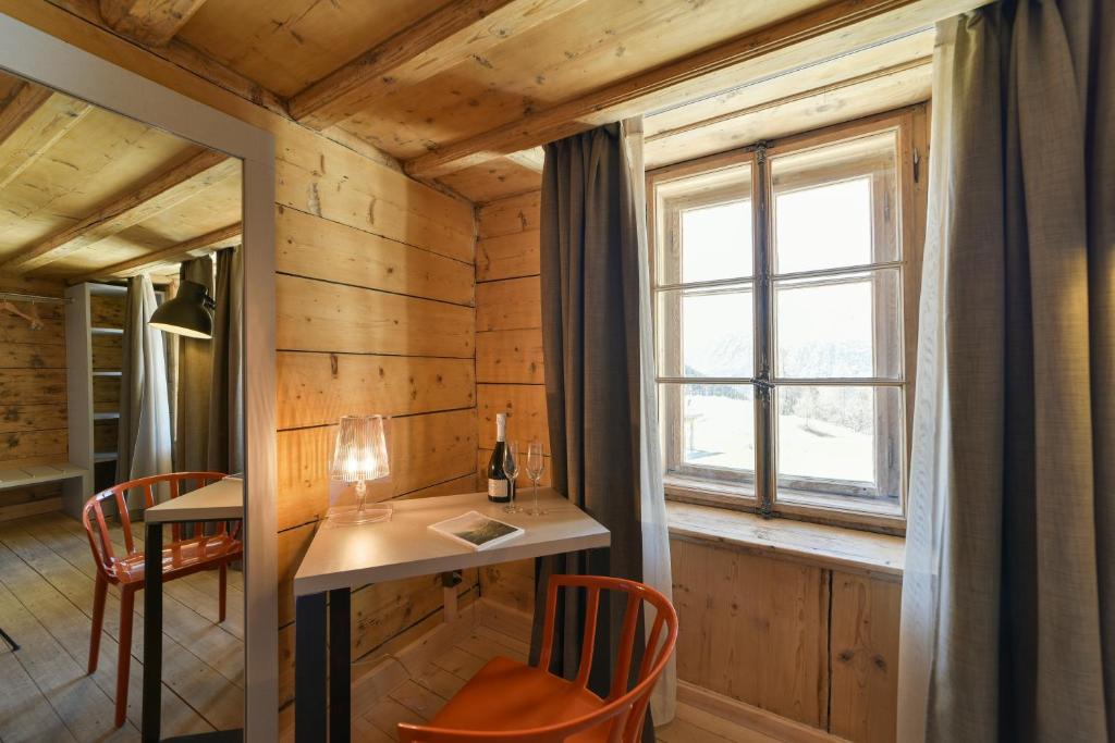 Hotel Maloja Kulm - 5