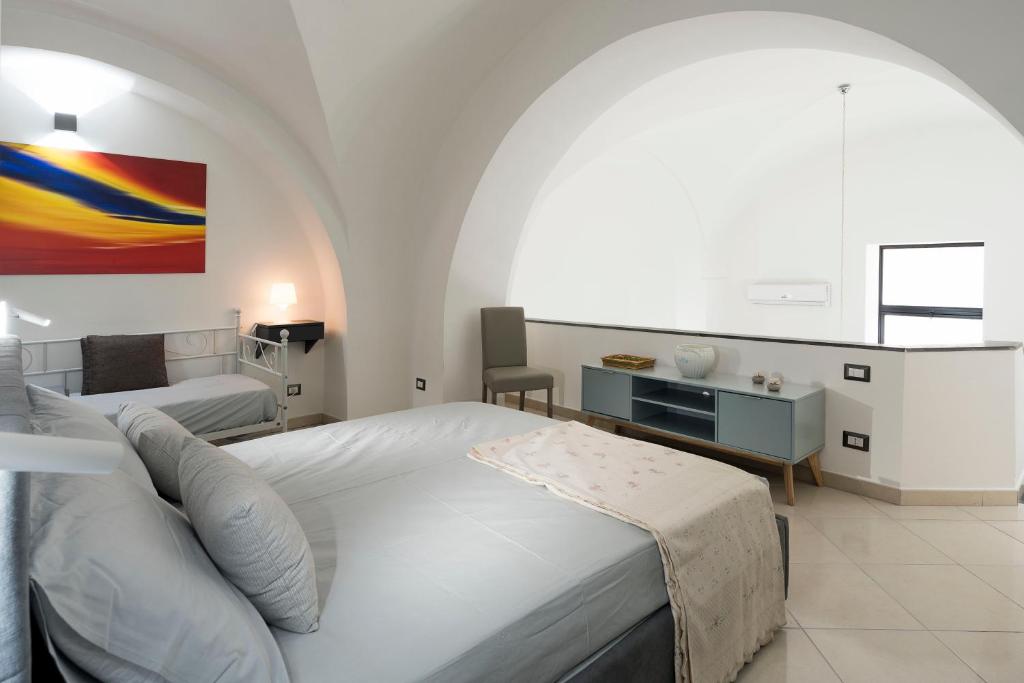 Arte della gioia apartment - 2