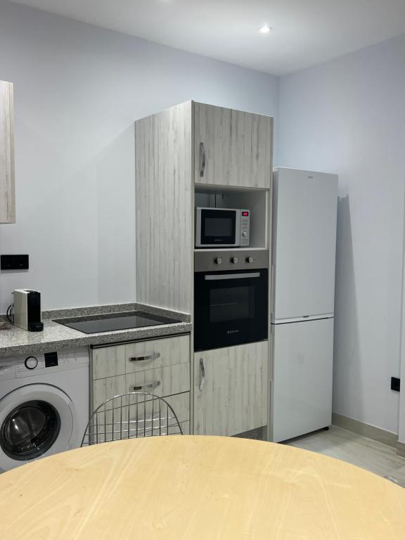 Únika Homes Nervión & Terrace - 3