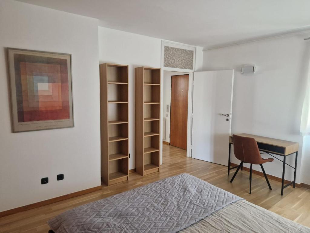 Blue Sky Belgrade - 2