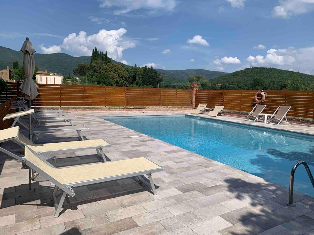 Villa Vivarelli - 5