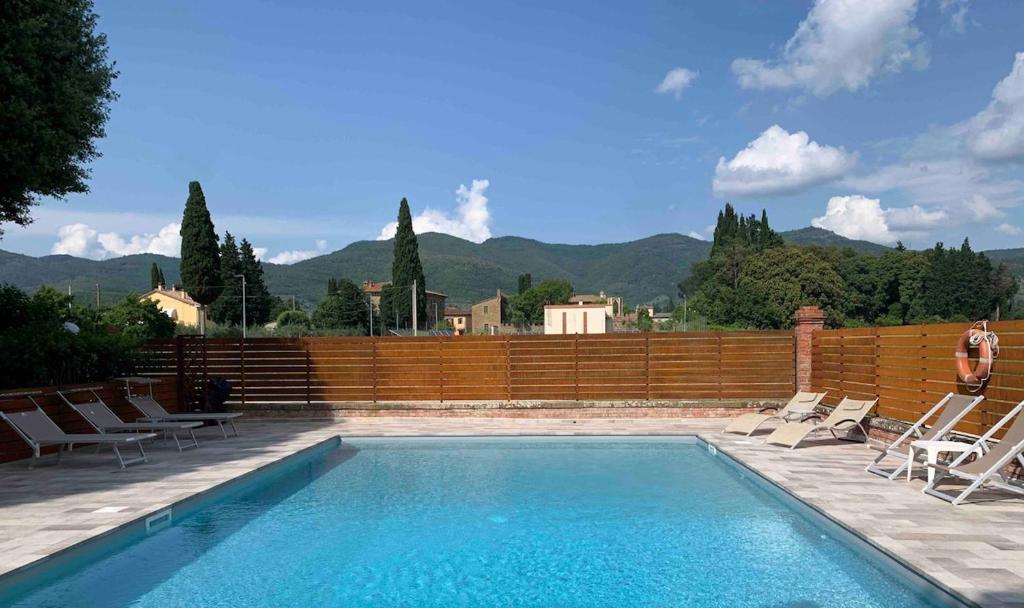 Villa Vivarelli - 4