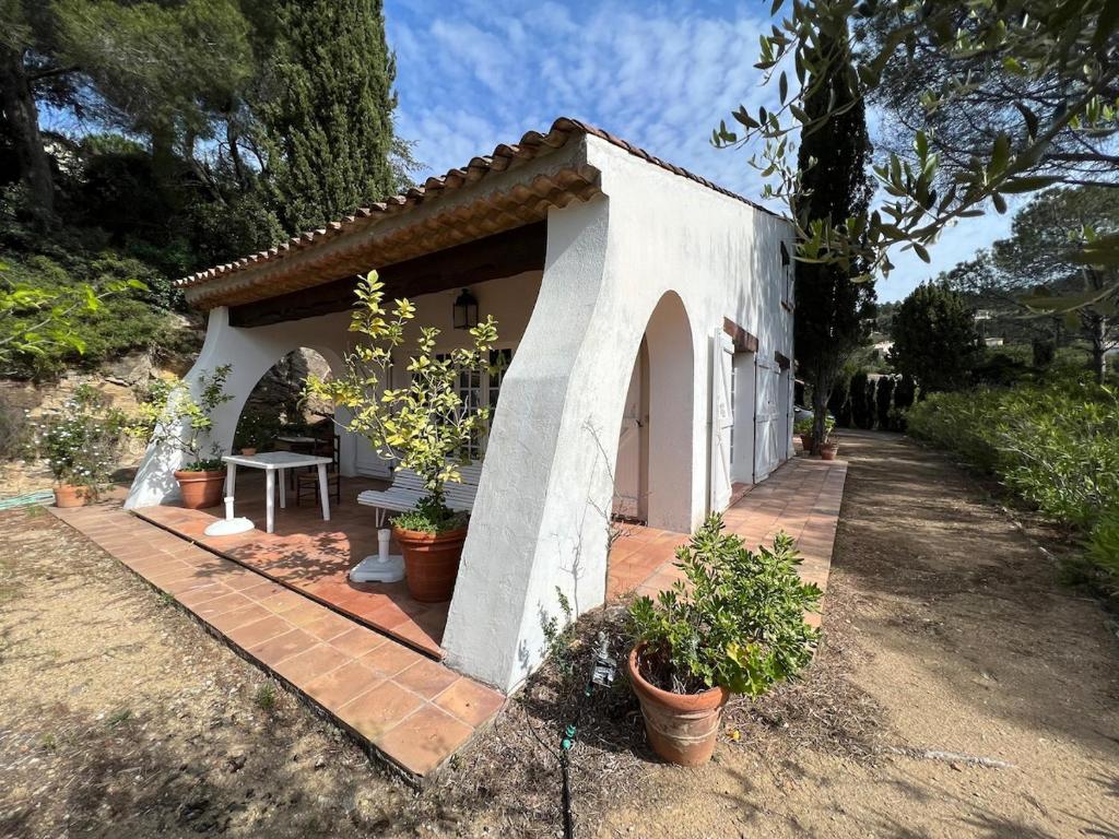 Beautiful house, sea view, access to beach path 7mn - 3