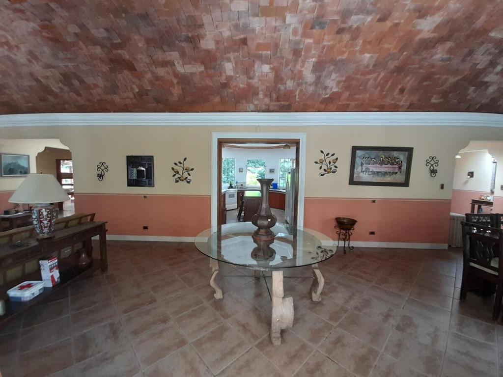 Hacienda Santa Fe, Palín