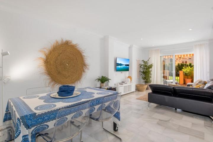 3bedr ap - 1min walk to the beach - Marbella Park Beach Elviria - Marbella - 2