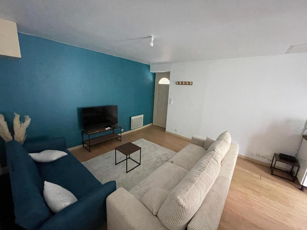 Appartement moderne & pittoresques - 2