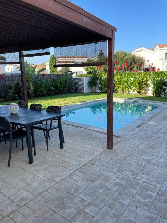 Villa d’Aina * Propiedad privada con piscina - 5