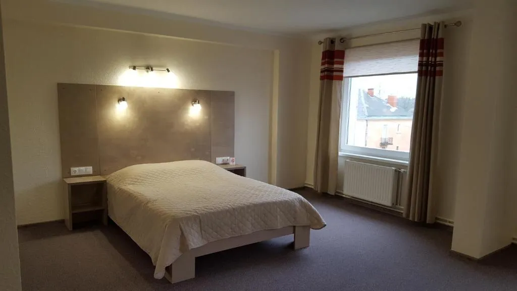 Hotel Gulbene, hotel in Gulbene