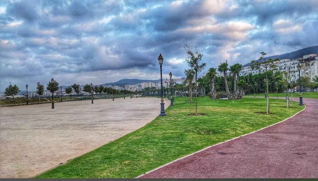 Appartement Tétouan 1, Tetuán