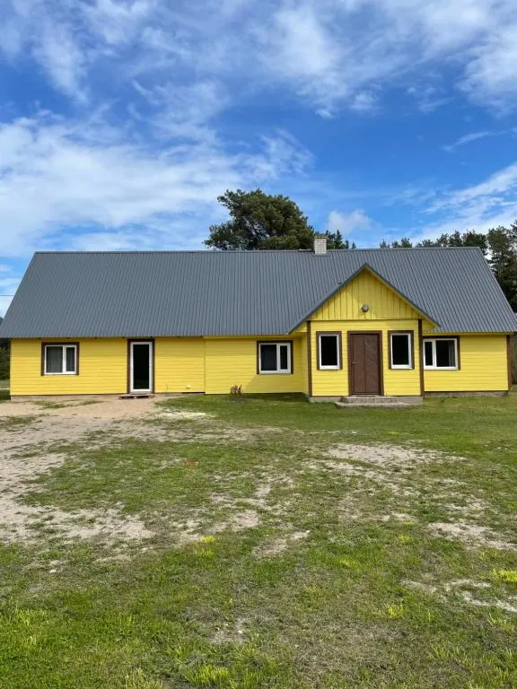 Mihkli majutus, hotel v destinaci Rootsiküla