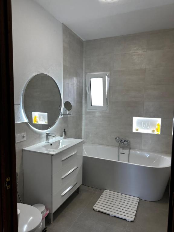 Marismas al mar, Matalascañas