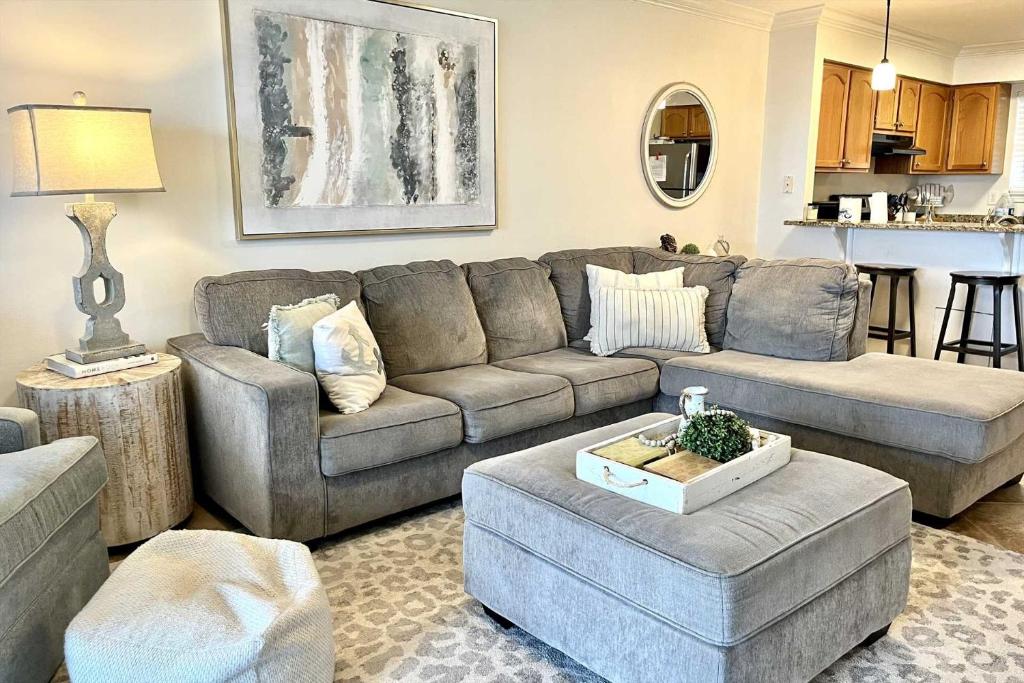 Bayview 30 condo, Orange Beach