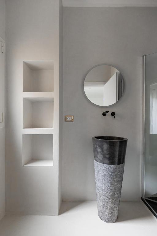 Maison Gil Santucci - 4