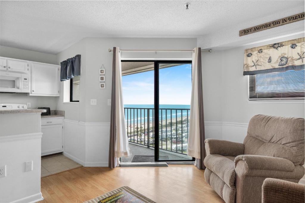 Myrtle Beach Resort T810, Myrtle Beach