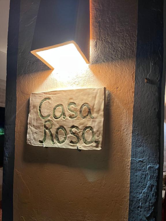 Apartamento Casa Rosa - 2