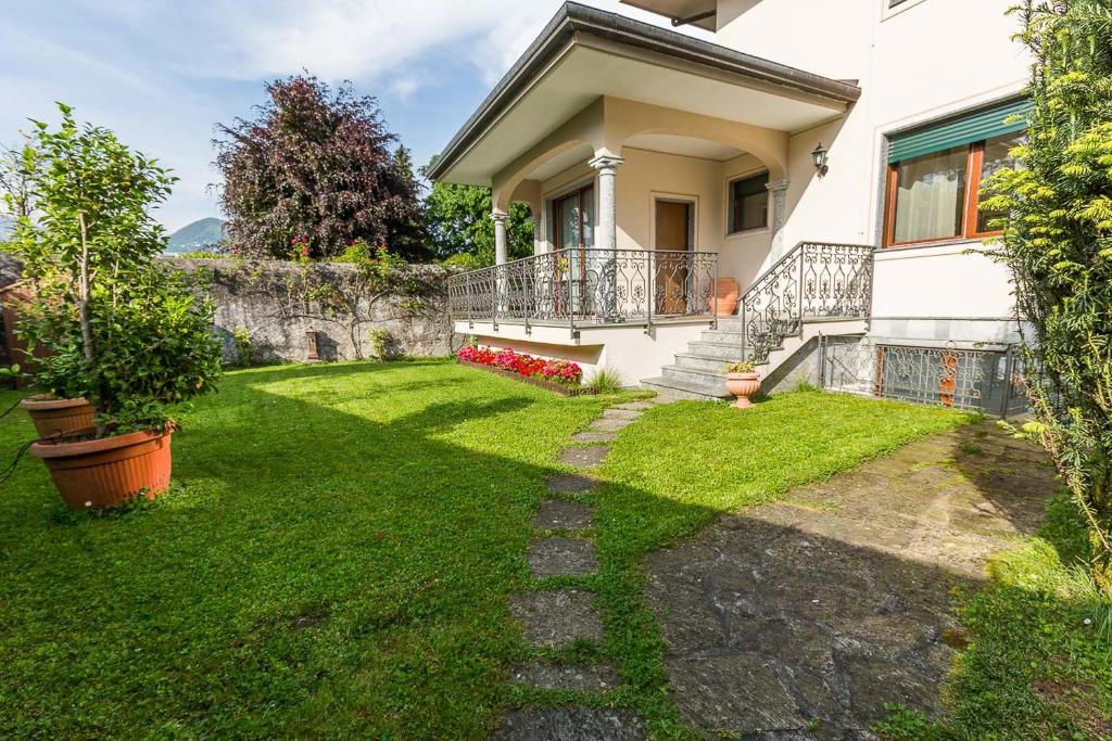 La Petite Dame - Lake Maggiore - 100 m from the lake - 3