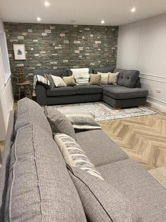 TheWeeHouseOnTheHill, Kilrea