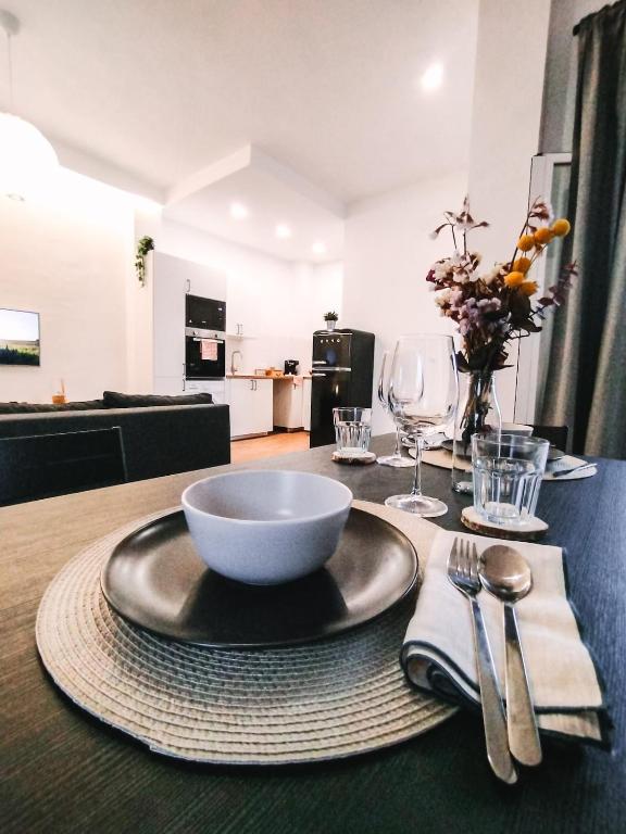 Suite Feria, Sevilla