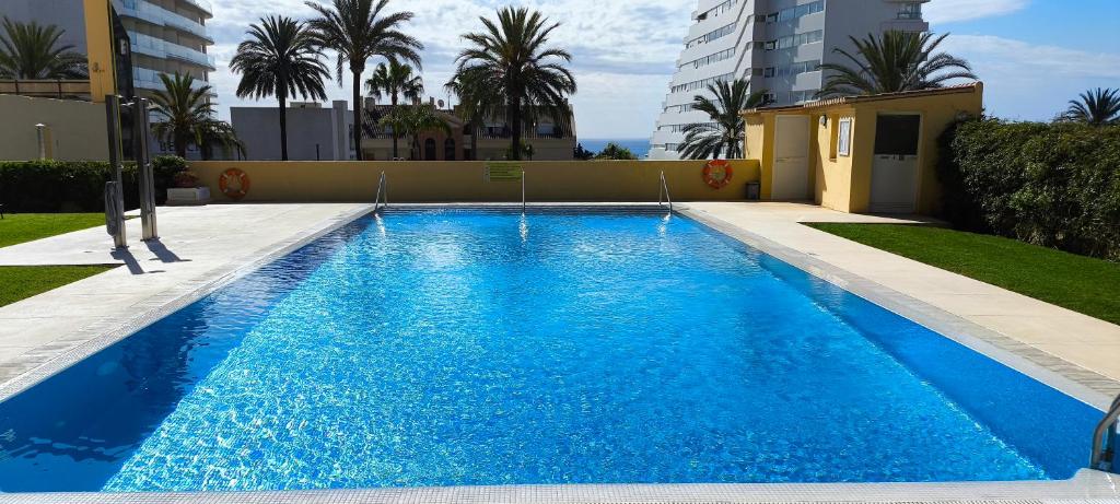 Apartamento Don Gustavo Beach - 1
