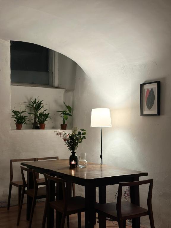 Gate of Dawn by Kliefs Vilnius - Virtual Check-In, Vilnius