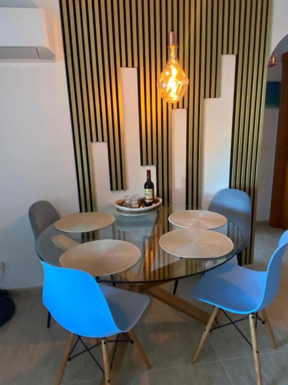 Apartament Szumiące Palmy Port Tomás Maestre - 5