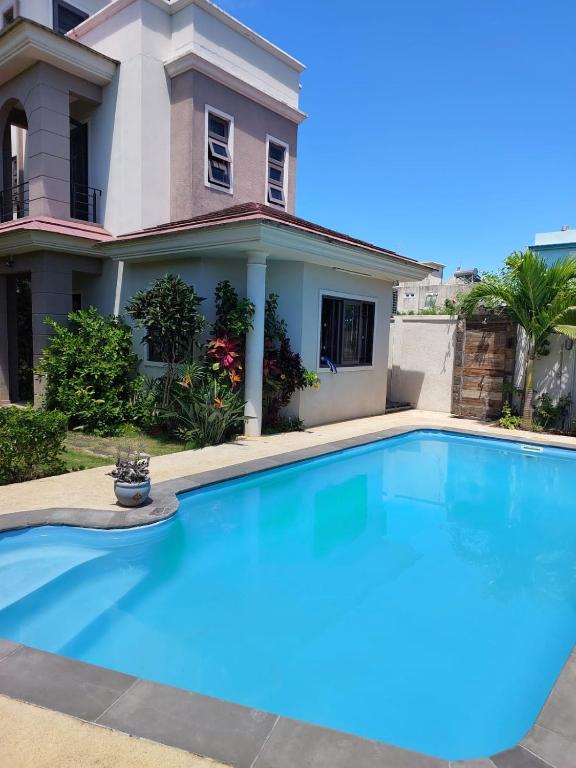 Villa Azalea, Grand Baie