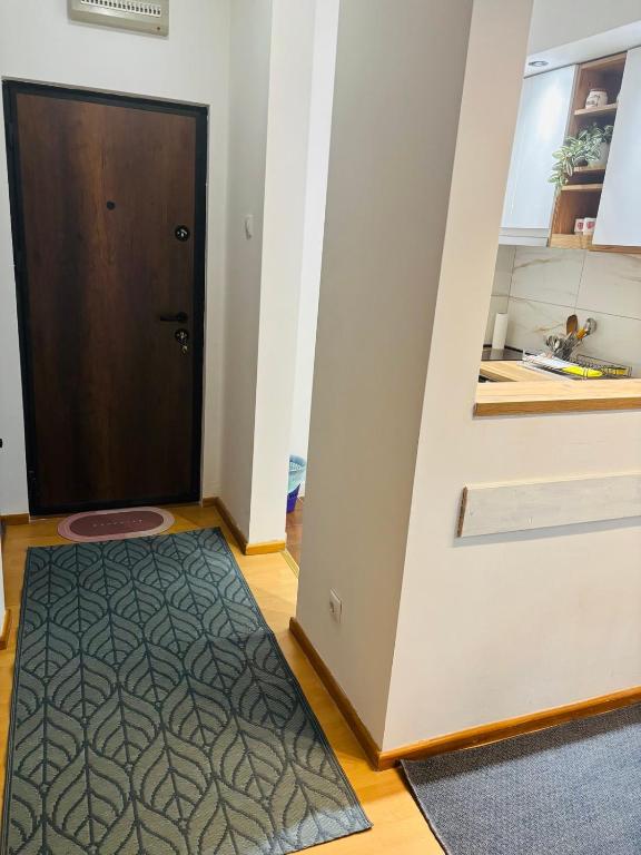 Apartmansko naselje JEZERO - 2