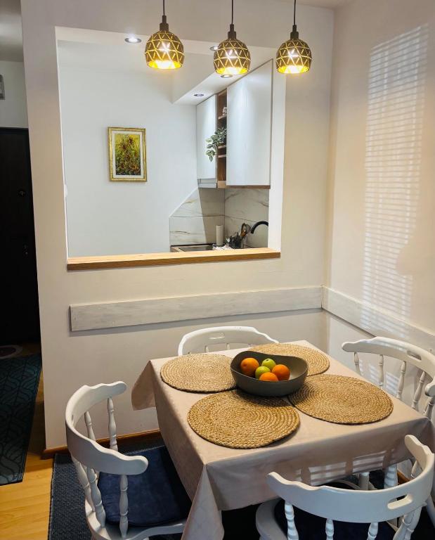 Apartmansko naselje JEZERO - 3