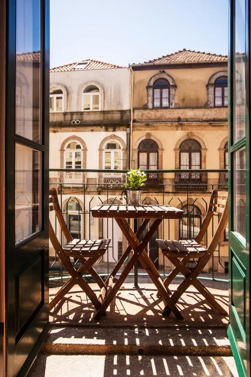 Lighthouse Apartment — Hotel in Porto