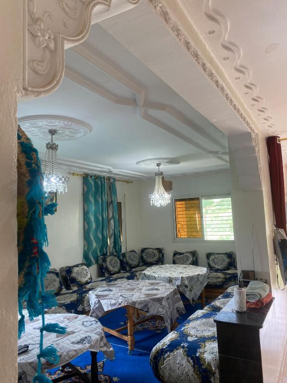 Ferme Arougo, Oulad Akkou